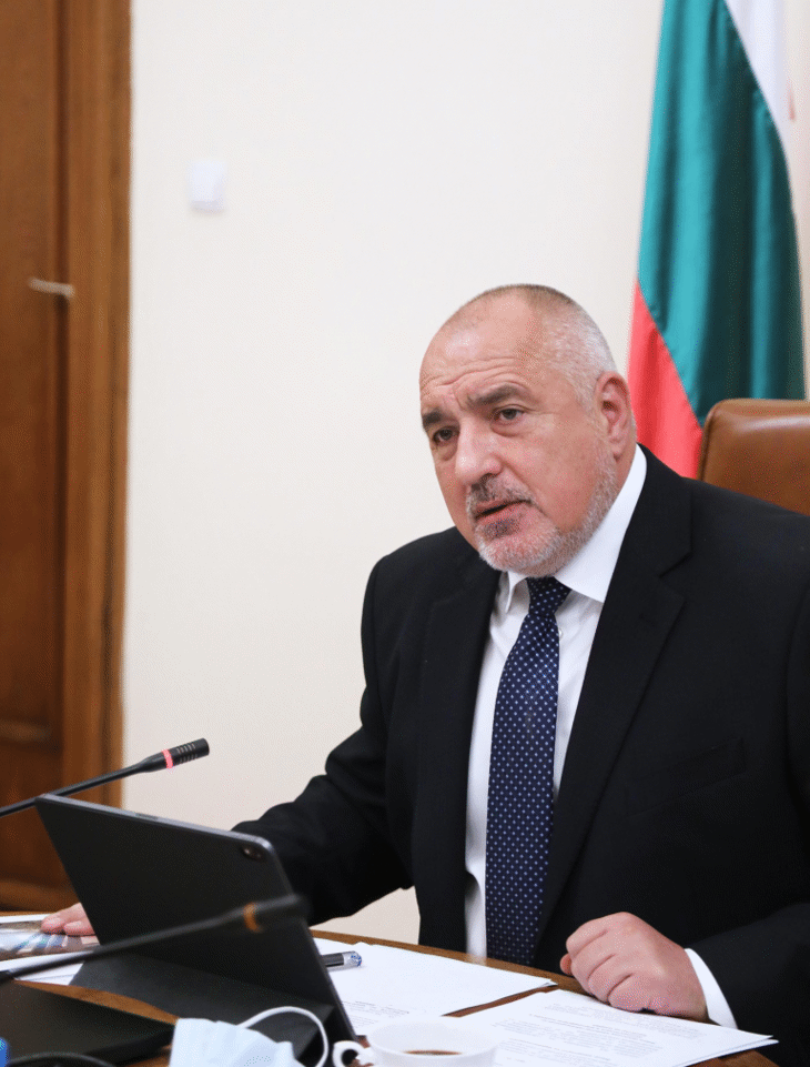 Премиерът Борисов: С над 1 милиард лева са подпомогнати българските пенсионери по време на пандемията