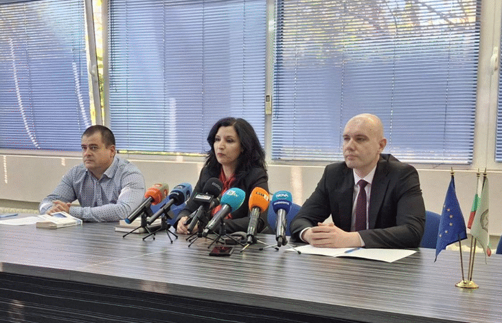 Окръжна прокуратура-Пловдив наблюдава досъдебно производство за извършено двойно убийство и последвало самоубийство в с. Поповица, обл. Пловдив