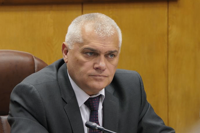 Министър Валентин Радев ще посети Ботевград