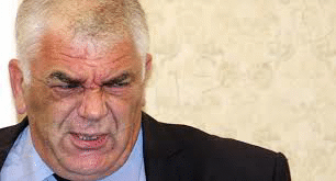 Ваньо Танов – баща на репресиите срещу протестиращите в България