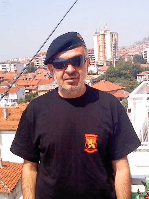 Илинден е! Македонски и тракийски българи възстановяват ВМОРО