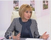 ОМБУДСМАНЪТ МАЯ МАНОЛОВА ЗАПОЧВА МАСИРАНА КАМПАНИЯ В ЗАЩИТА НА ГРАЖДАНИТЕ ОТ МОНОПОЛИТЕ