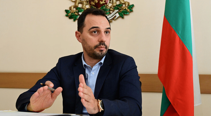 Министър Богдан Богданов: Индустриалните зони трябва да са профилирани