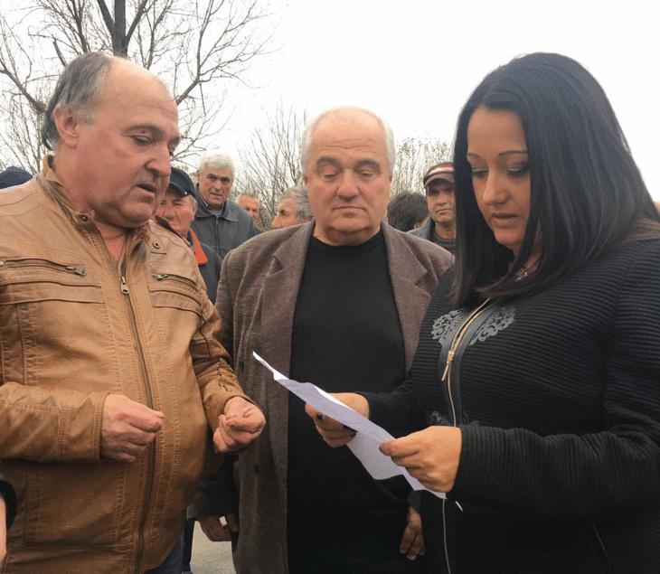 Министър Лиляна Павлова: Над 100 млн. лв. са инвестирани тази година в ремонта на пътища в Северозападна България