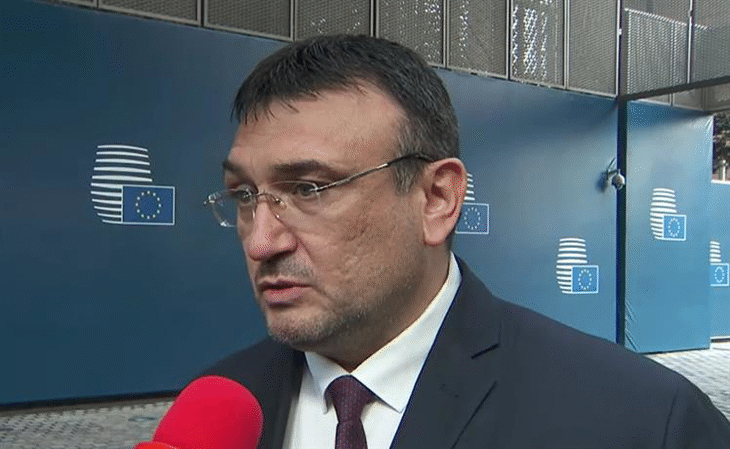 Министър Маринов: Предприели сме допълните мерки за адекватна реакция в случай на усложнена ситуация на границата