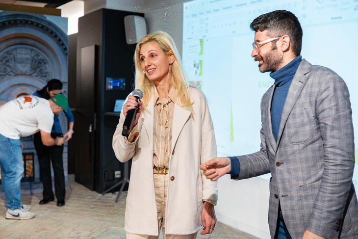 Какво се случи в КОД: Превенция през ноември?