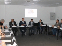 Министър Седларски откри кръгла маса на тема: „Информационните технологии в полза на потребителите”