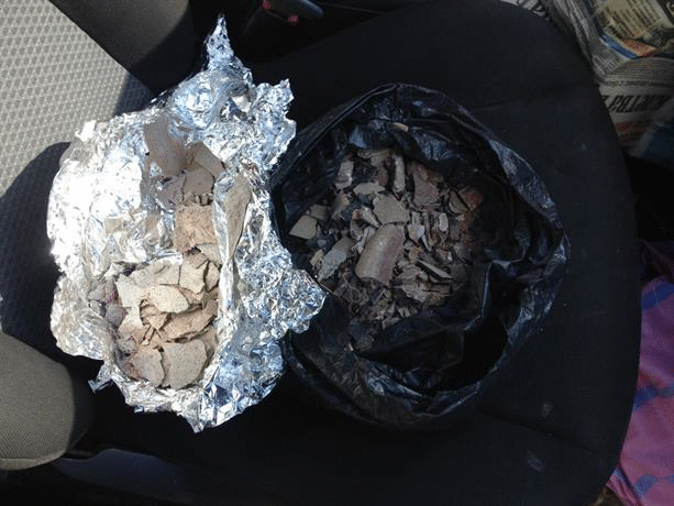 Криминалисти на ГДНП и ОДМВР-София разбиха нарколаборатория