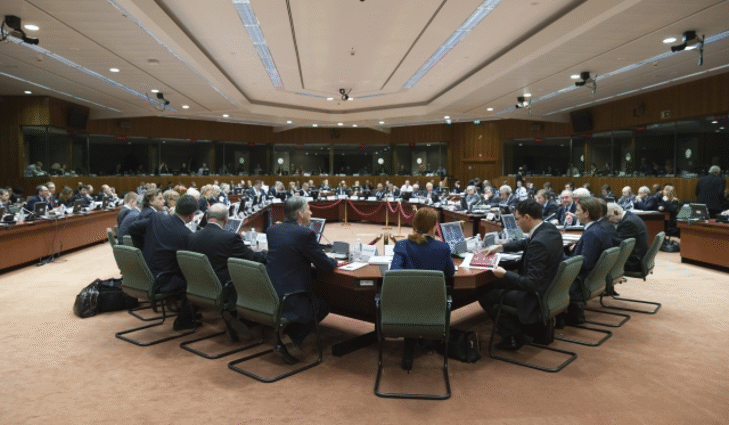 Министрите на външните работи на ЕС обсъдиха политиката спрямо Русия и борбата с тероризма