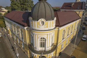 Образователен маршрут „По следите на знанието и държавността“ – нова инициатива на БАН