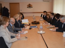 Заместник-министър Борисов: Защитата на потребителите ще бъде една от основните теми по време на Българското председателство