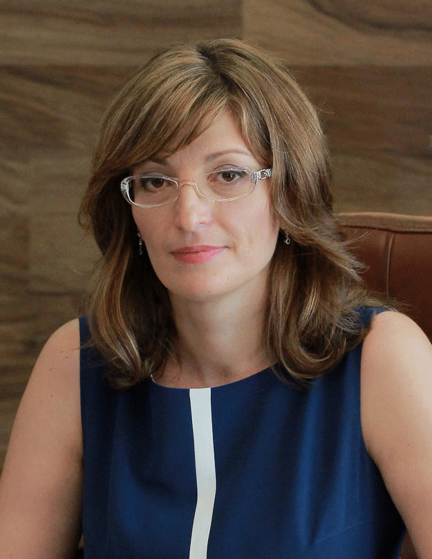 Екатерина Захариева: Няма да се повишава цената на тока от 1-ви януари 2015 година Екатерина Захариева: Няма да се повишава цената на тока от 1-ви януари 2015 година
