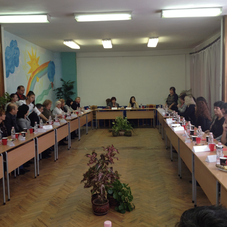 Министър Кунева: Започваме Серия Срещи За Намиране На Обществен Консенсус За Професионалното Образование