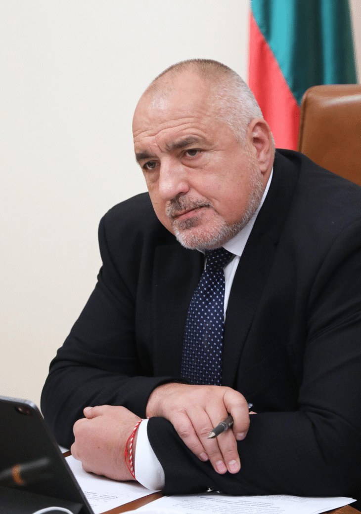 Премиерът Бойко Борисов: С още над 2 милиона лева подпомагаме изграждането и ремонтните дейности на детски градини и училища в цялата страна