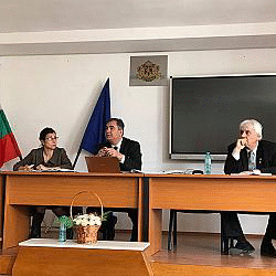 При срещата на КНК във Враца: Час по-скоро са нужни законодателни промени