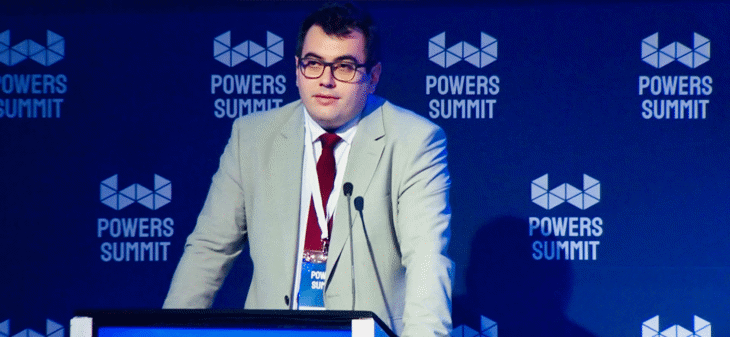 Благовест Кирилов за развитието на IT средата у нас