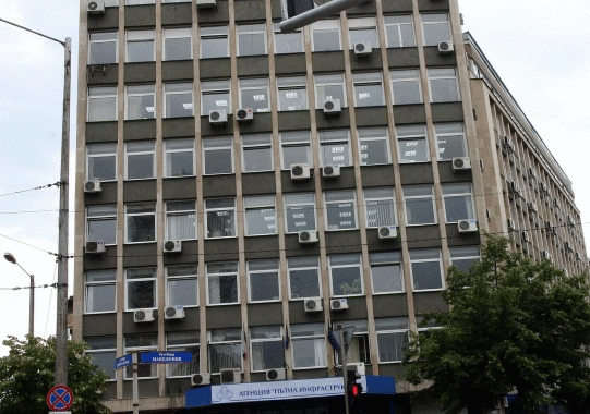 В АПИ се отварят офертите за възстановяване на участъка при 10-ти км на път II-14 Видин - Кула - Връшка чука