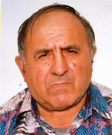 Столичната полиция издирва 73-годишен мъж от Радомир