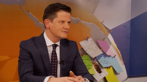 Димитър Маргаритов: "Предстоят още промени в сферата на дигиталния пазар в полза на потребителите"