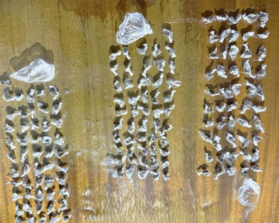 Наркодилър бе задържан в пловдивския квартал „Столипиново“