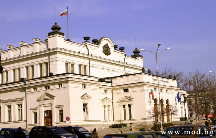 Министърът на отбраната Николай Ненчев: Българската армия има нужда от ново начало