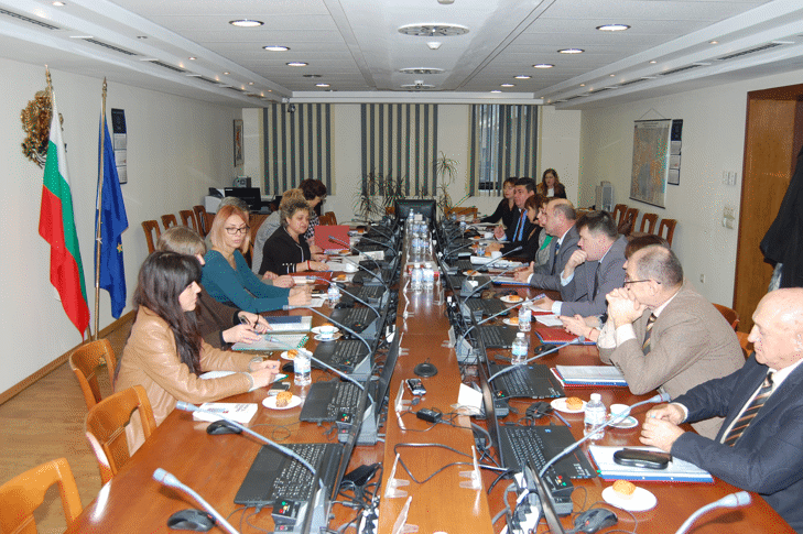 Срещи два пъти годишно ще се провеждат между Комисия „Дисциплинарна дейност и взаимодействие с ИВСС“ към Съдийската колегия на ВСС и Инспектората към ВСС