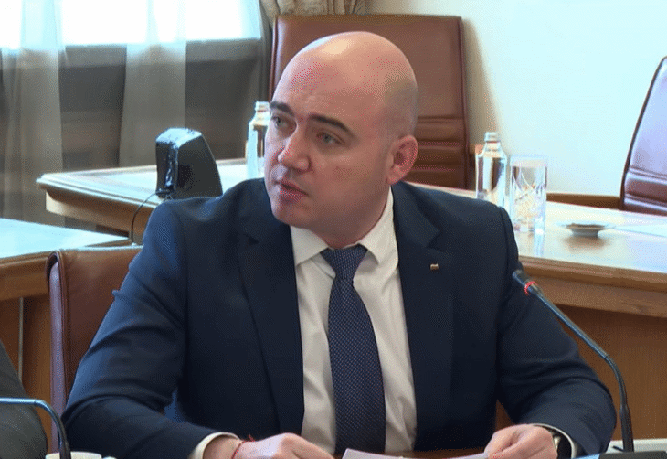 Служебният министър на туризма д-р Илин Димитров отчете дейността си по време открито заседание на Министерски съвет