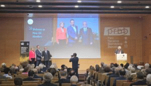 Българско присъствие на годишната конференция на Academia Europaea