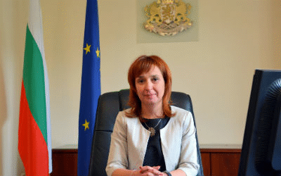 Министър Русинова ще ръководи делегацията на България за Международната конференция на труда на 7 и 8 юни