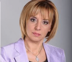 МАЯ МАНОЛОВА: ПРАВАТА НА ЧОВЕКА ТРЯБВА ДА СА ПОСТОЯННА ДЪРЖАВНА ПОЛИТИКА