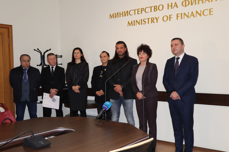 С 6 Месеца Се Удължава Срокът За Влизане В Сила На Измененията В Наредба Н-18 По Отношение На Супто
