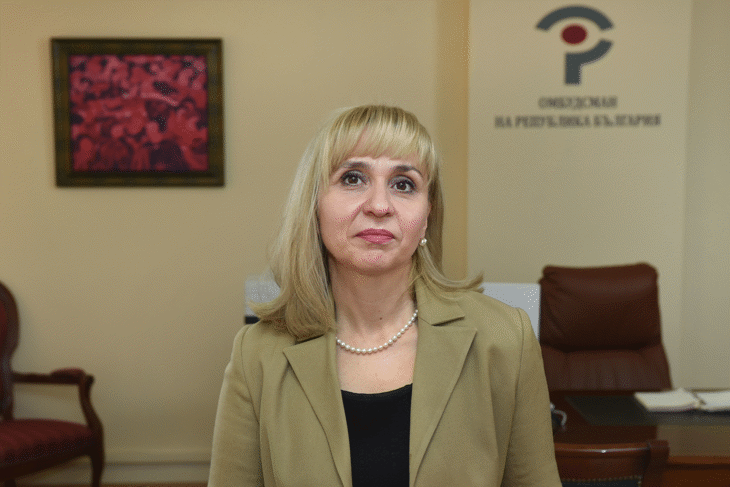 Омбудсманът Диана Ковачева с конкретни препоръки за предстоящите избори