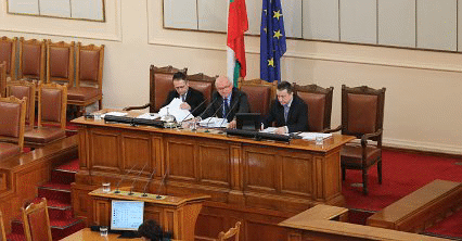 Парламентът въведе компенсаторна такса за транзитно преминаващите през страната автомобили