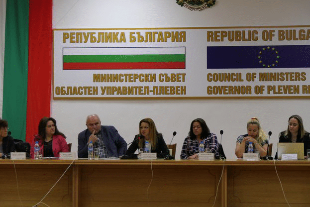 Д-р Лозана Василева: „Зелената архитектура“ е във фокуса на Съвета на ЕС през април