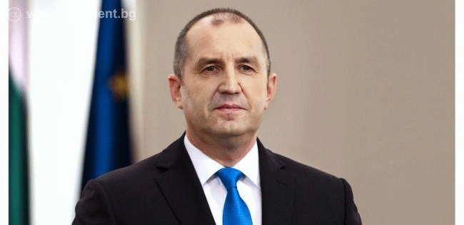 Румен Радев: Хората в легендарната Родопа планина помнят завета на предците ни, че най-голяма ценност са мирът и разбирателството