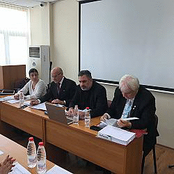 Започнаха срещите по проблемите, свързани с нелоялната конкуренция
