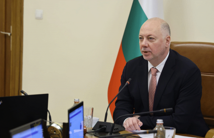 Премиерът Росен Желязков: Отварянето на пункта „Рудозем-Ксанти“ е важно за икономическото развитие на българските региони“