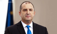 Президентството