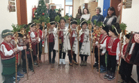 Прокуратурата