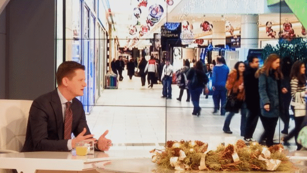 Димитър Маргаритов: „Половината от жалбите в КЗП са за неоснователно отказани рекламации”