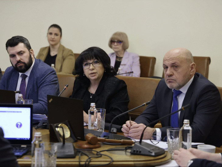 Премиерът Желязков: Мултифондовият модел ще осигури огромен паричен ресурс в българската икономика и ще подпомогне увеличаването на пенсиите