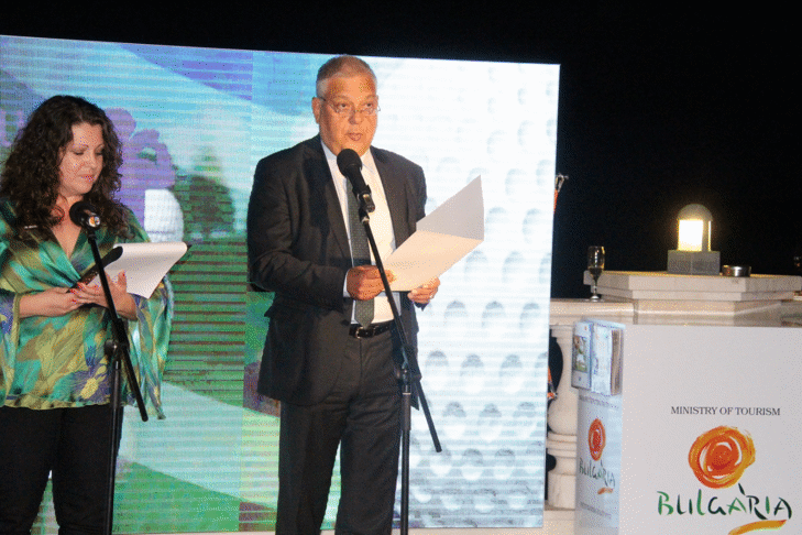 Голф туризмът утвърждава България като целогодишна дестинация, предлагаща висококачествен продукт