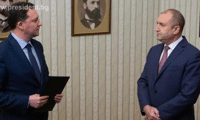 Президентството