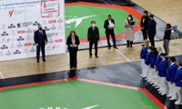 Президентството