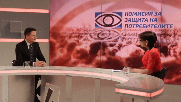 Димитър Маргаритов: „Търговците са длъжни да спазят обещанието си да приемат обратно покупка”