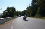 В събота ще се ограничи движението по път I-5 на изхода на Русе за провеждането на мотосъстезание