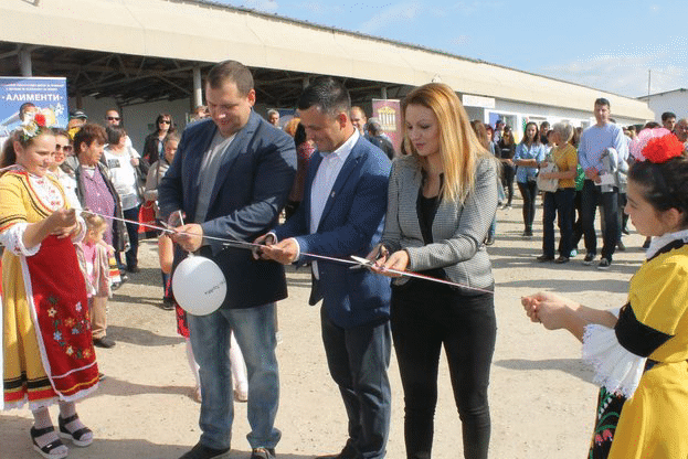 Зам.-министър Лозана Василева: Животновъдите могат да кандидатстват за подпомагане по схемата de minimis