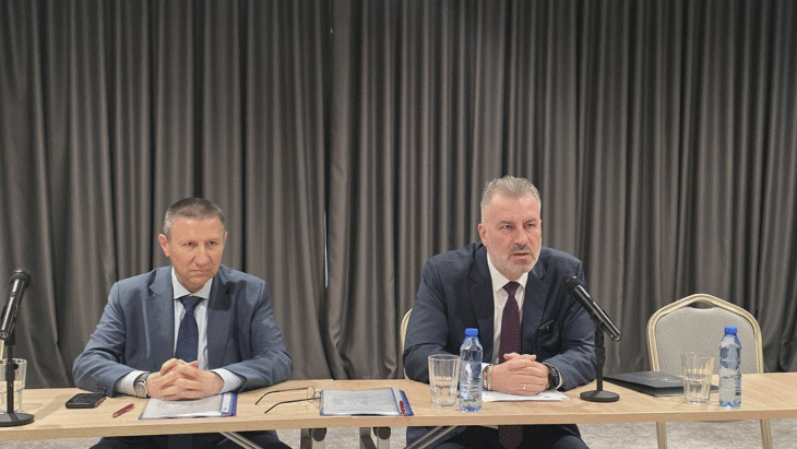 Прокурорите от района на Апелативна прокуратура-Пловдив са внесли в съда 6570 акта през 2025 г., има увеличение на бързите производства