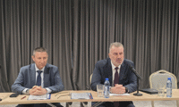Прокуратурата
