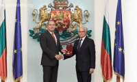 Президентството